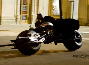 batpod