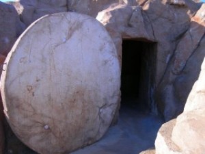 Empty Tomb