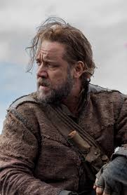 Russell Crowe as Noah