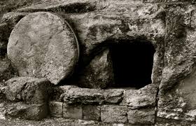 An Empty Tomb