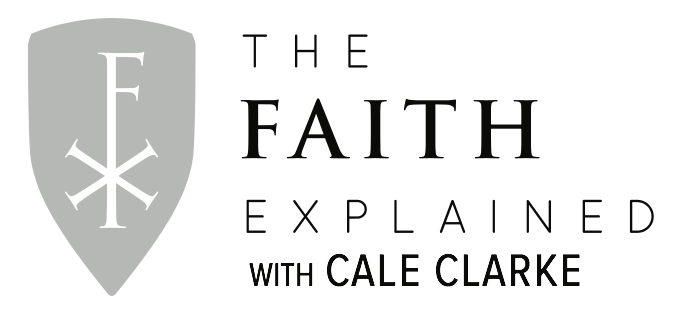 The Faith Explained with Cale Clarke