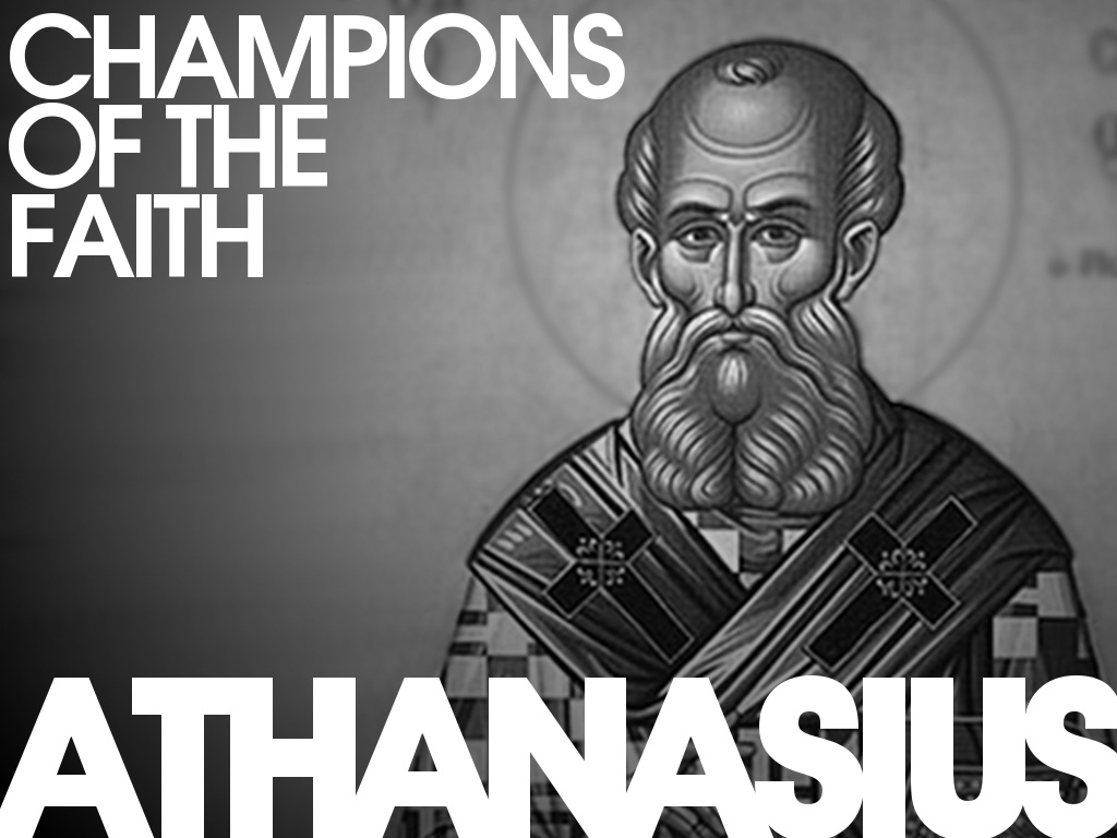 Athanasius