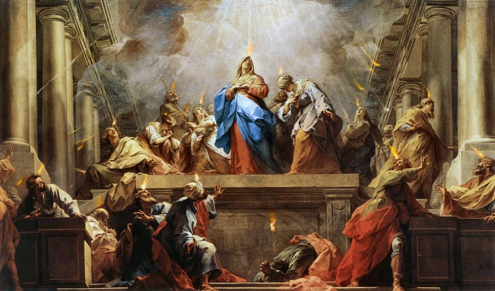 Pentecost