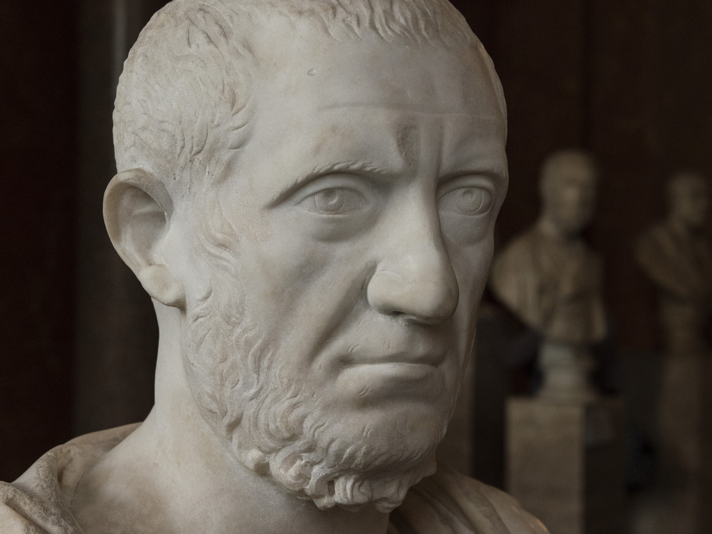 Tacitus