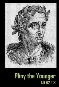 Pliny the Younger