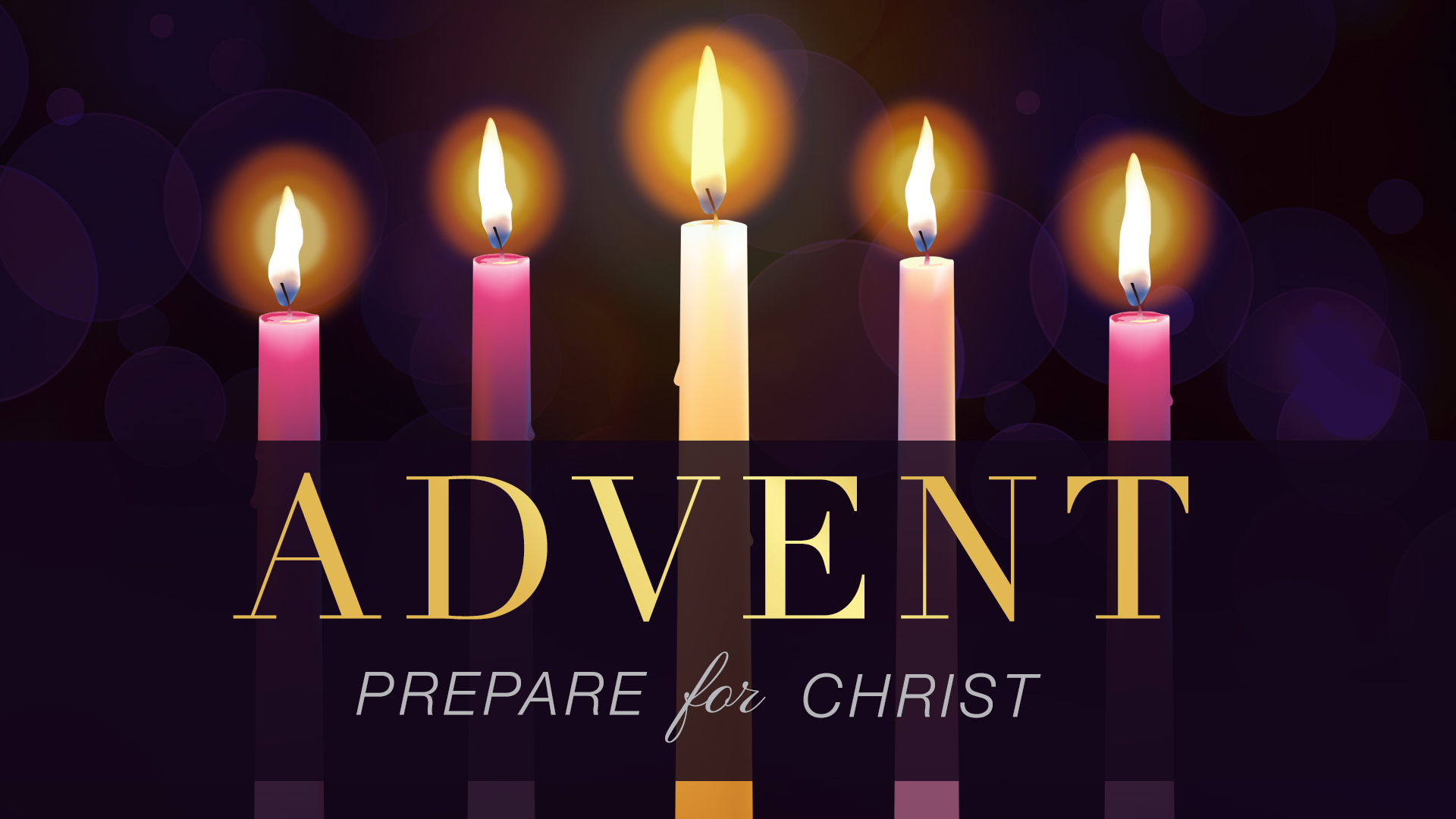 advent