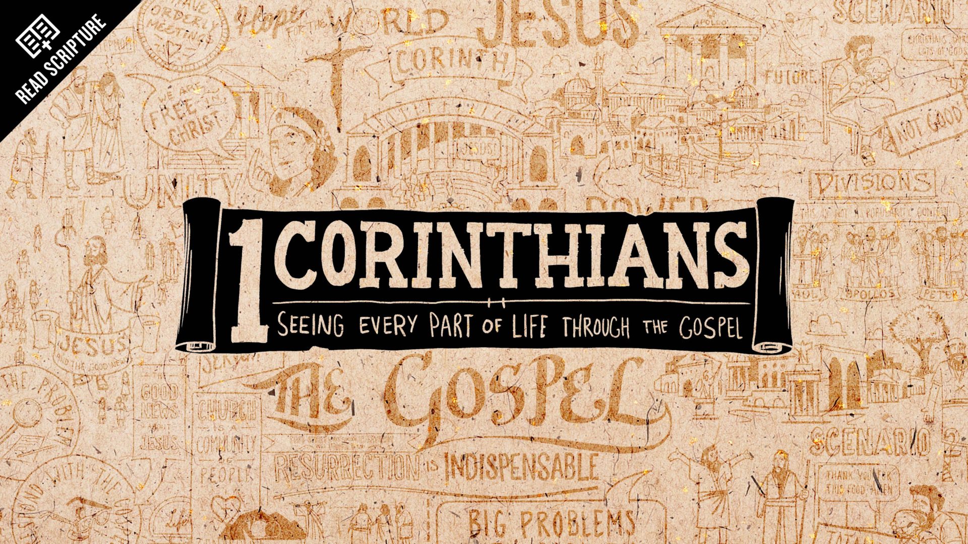 1 Corinthians