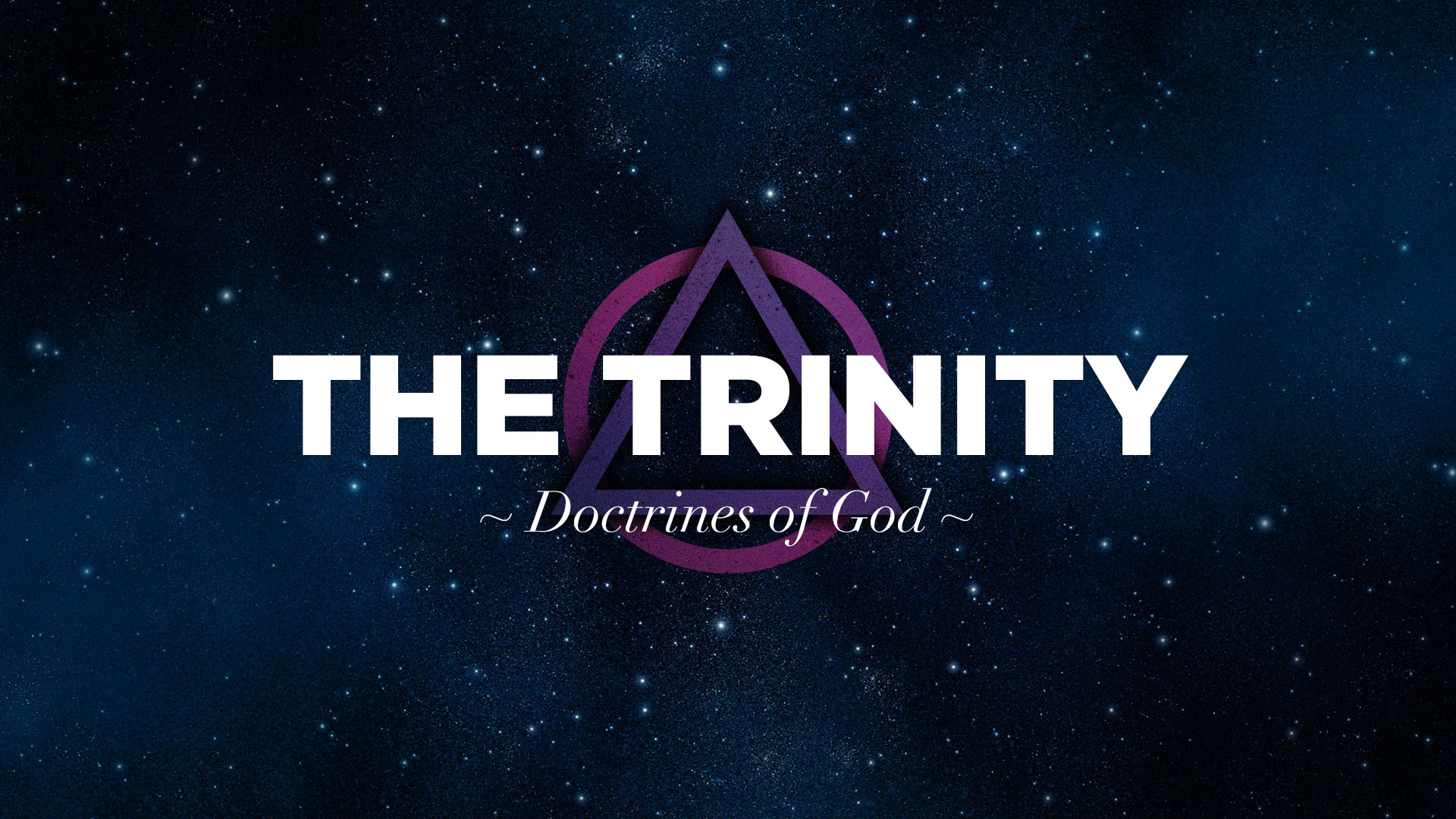 Trinity