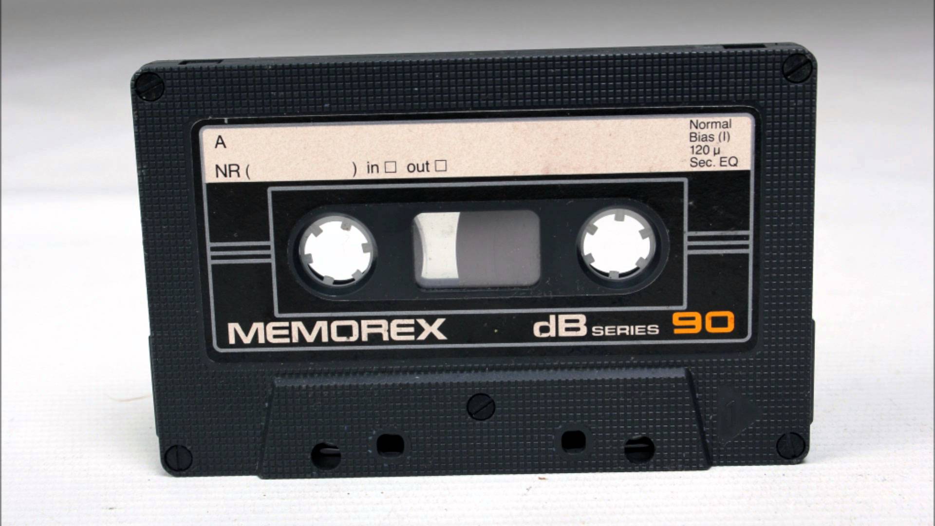 memorex