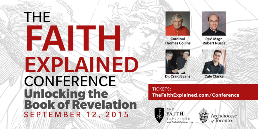  Unlocking The Book Of Revelation Conference Get Your Tickets Today 
