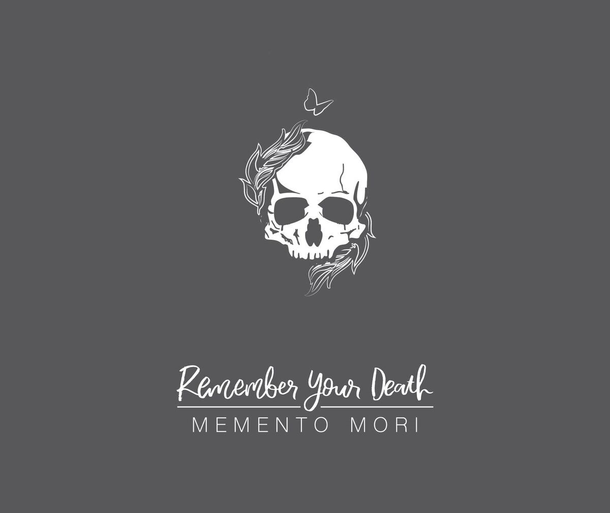 Amazon.com: Memento Mori: The Art of Contemplating Death to